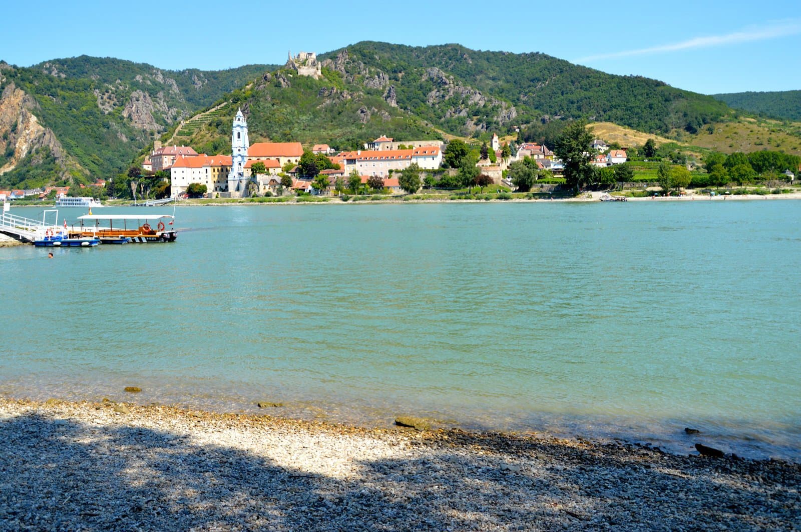 Durnstein 4907028 1920