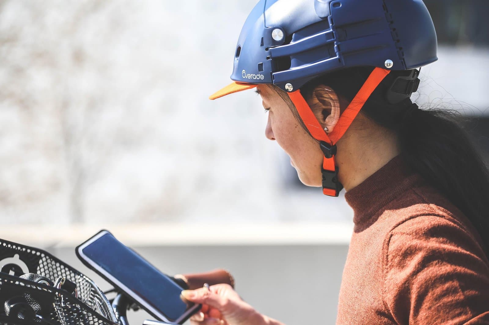 Bicycle Helmet 7516045 1920