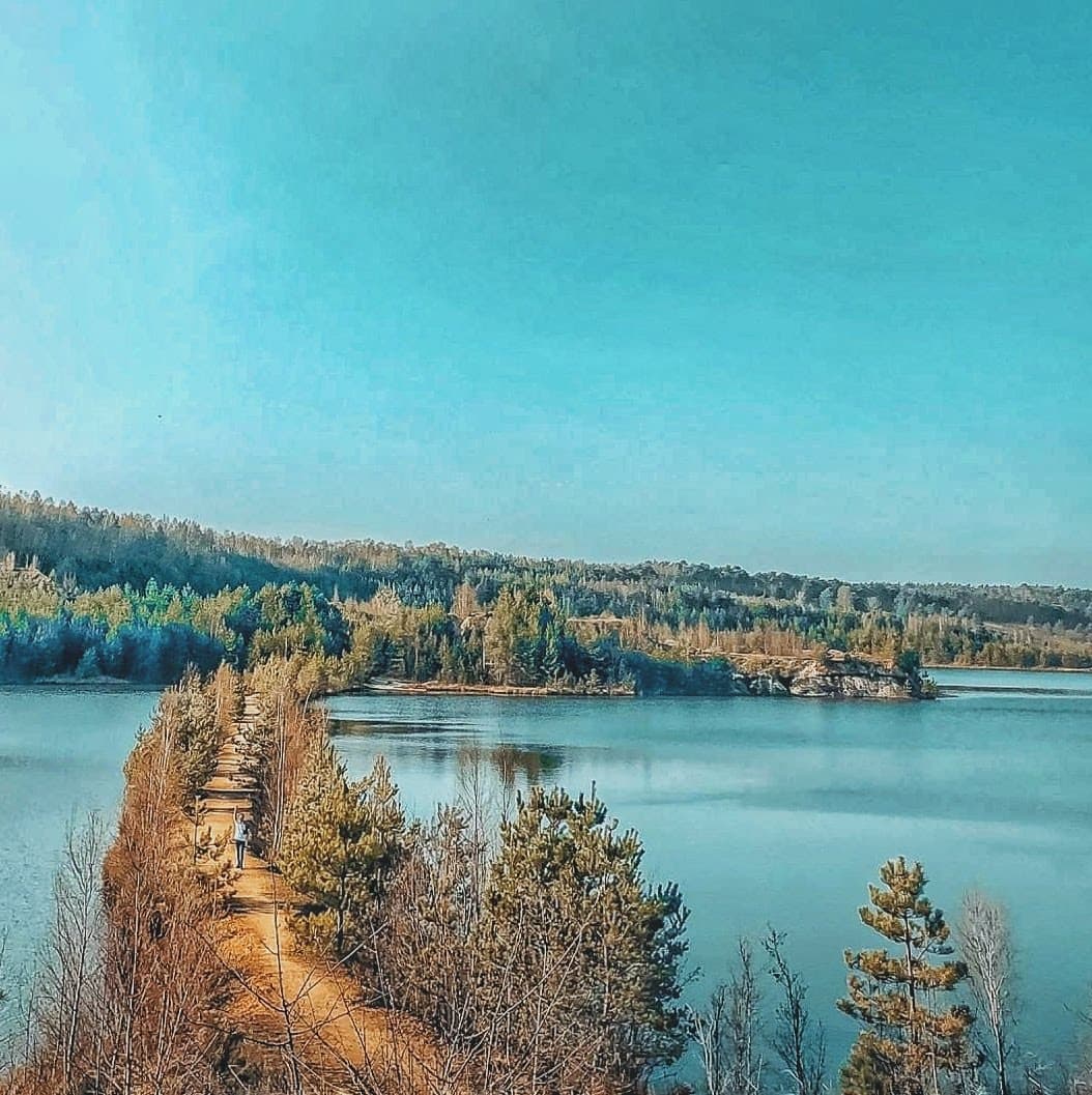 Wandelweekend Vlaanderen