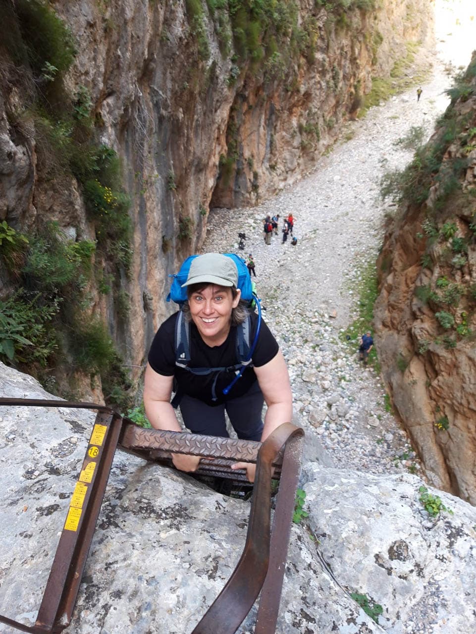 GR1KTA Kreta Aradena