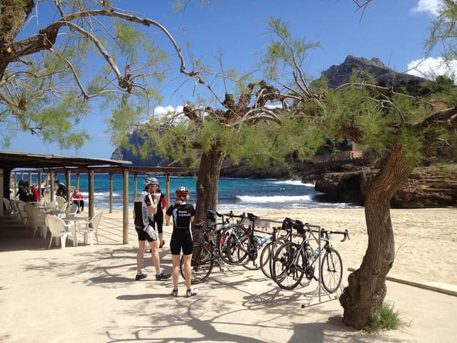 Via Agent Mallorca5 © Anders Reizen