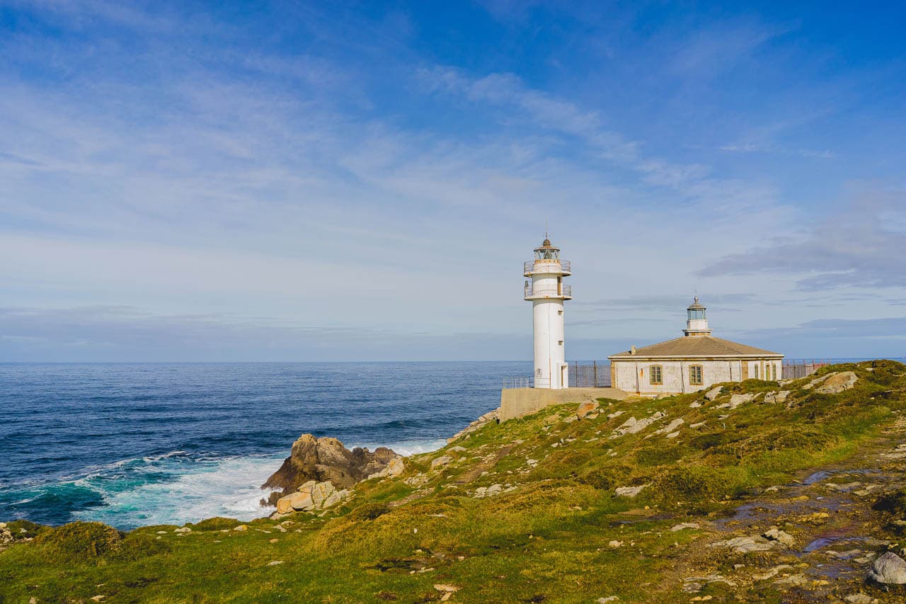 Selectie Camino De Los Faros