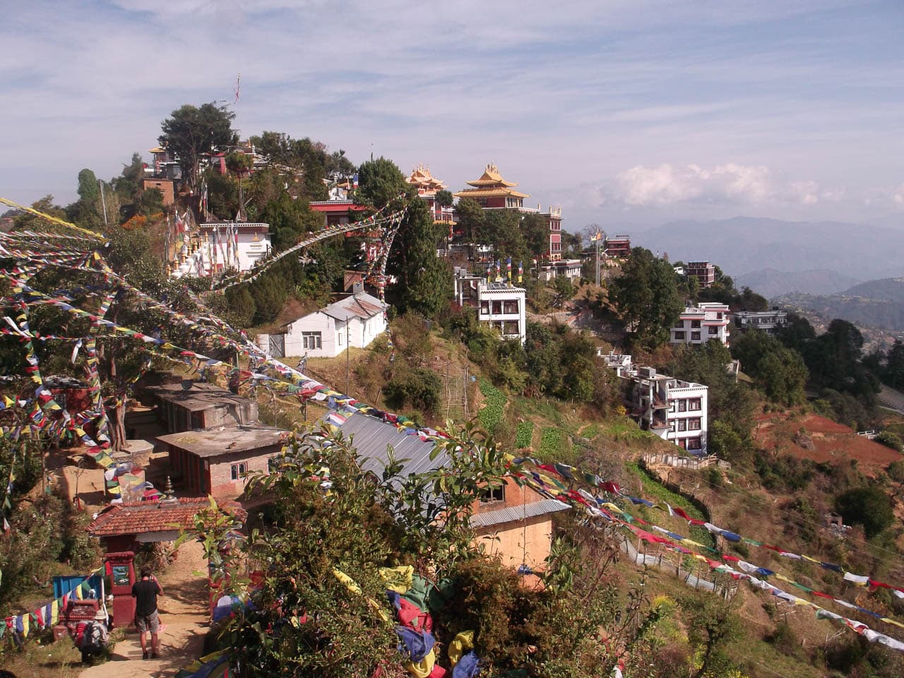 Selectie Namaboedha 5 Betty Moureaux