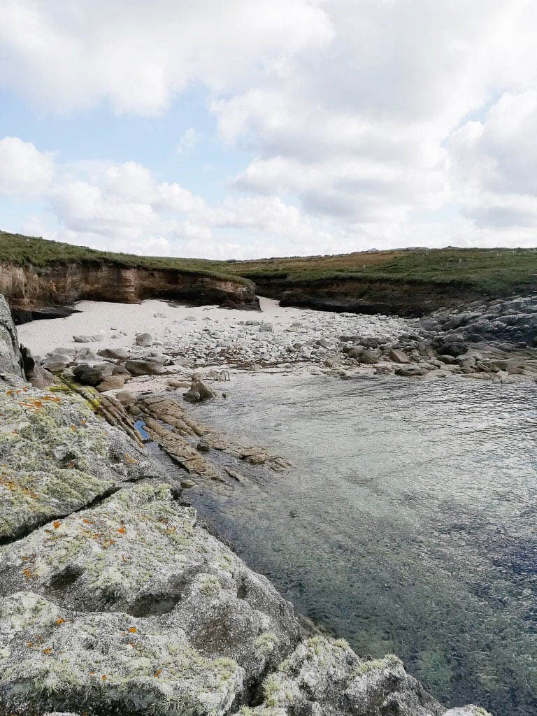 Selectie Cala Do Castrillon 2