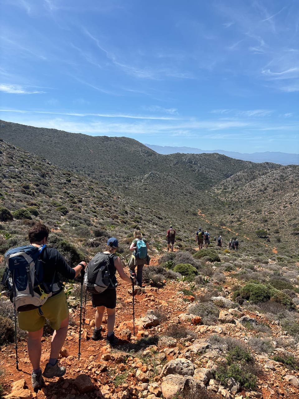 GR1KTA Kreta Akrotiri Katrien Boon