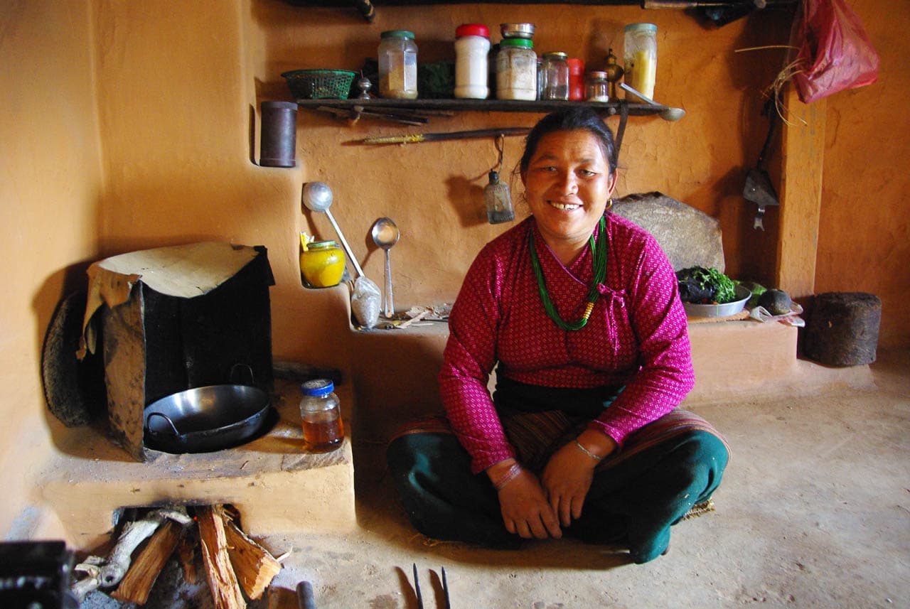 Selectie Kavre 7 Betty Moureaux