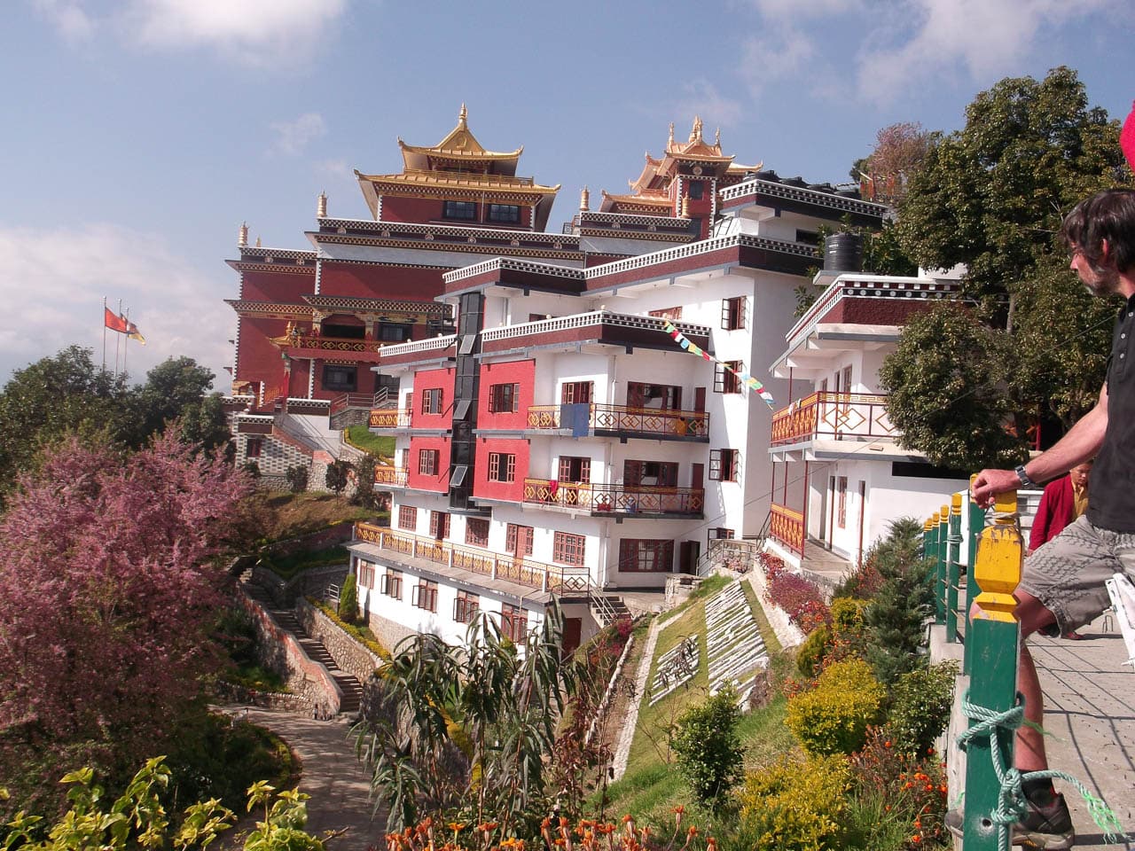 Selectie Namaboedha 2 Betty Moureaux