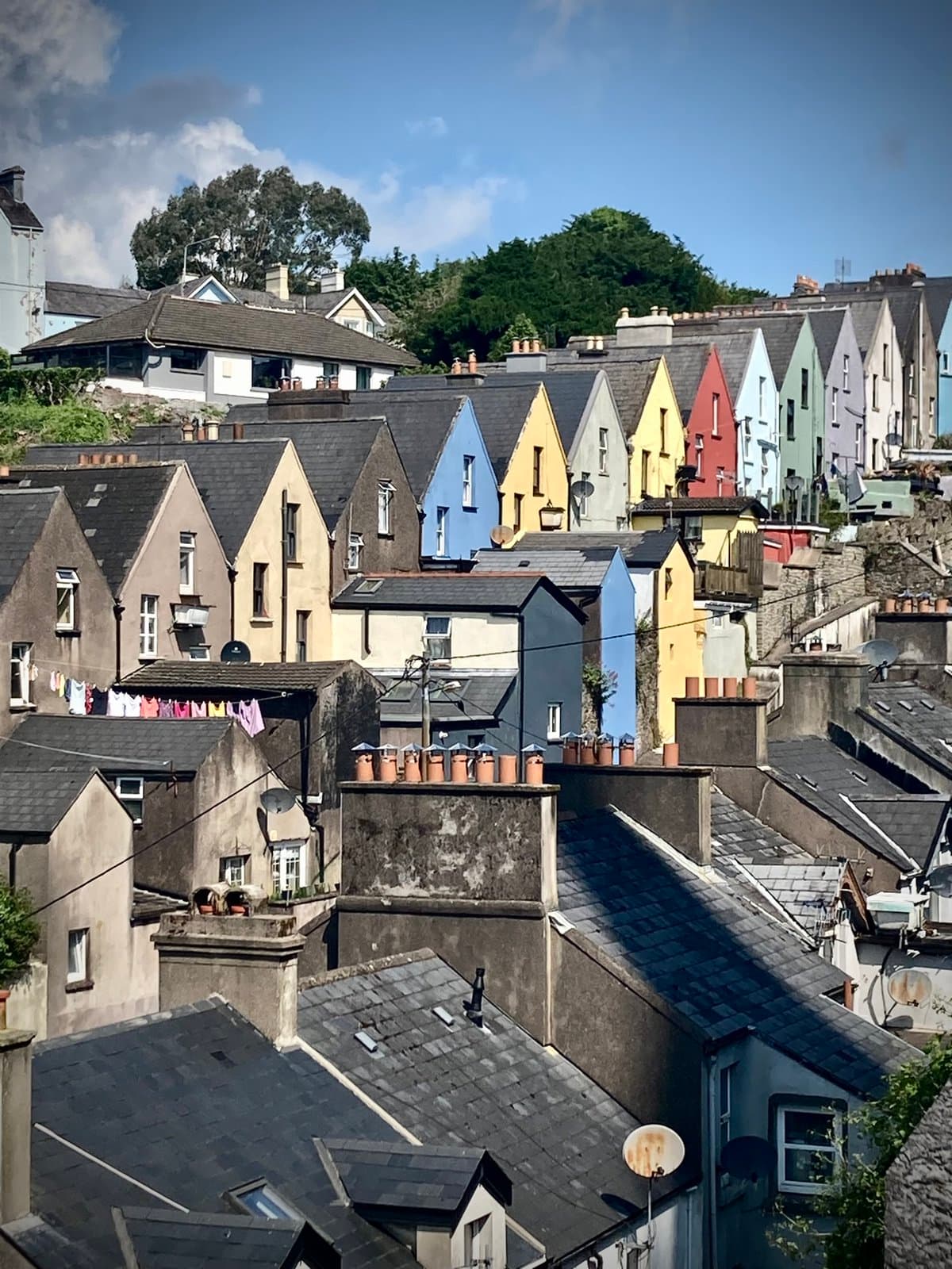 4. Cobh