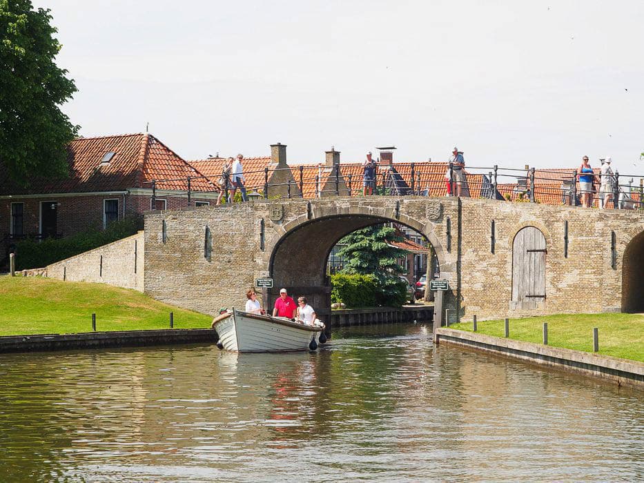 NL6ESA Stad Nr 4 Sloten 9