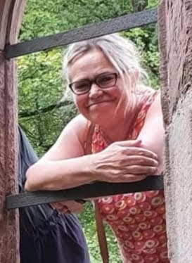 Kristine Everaert