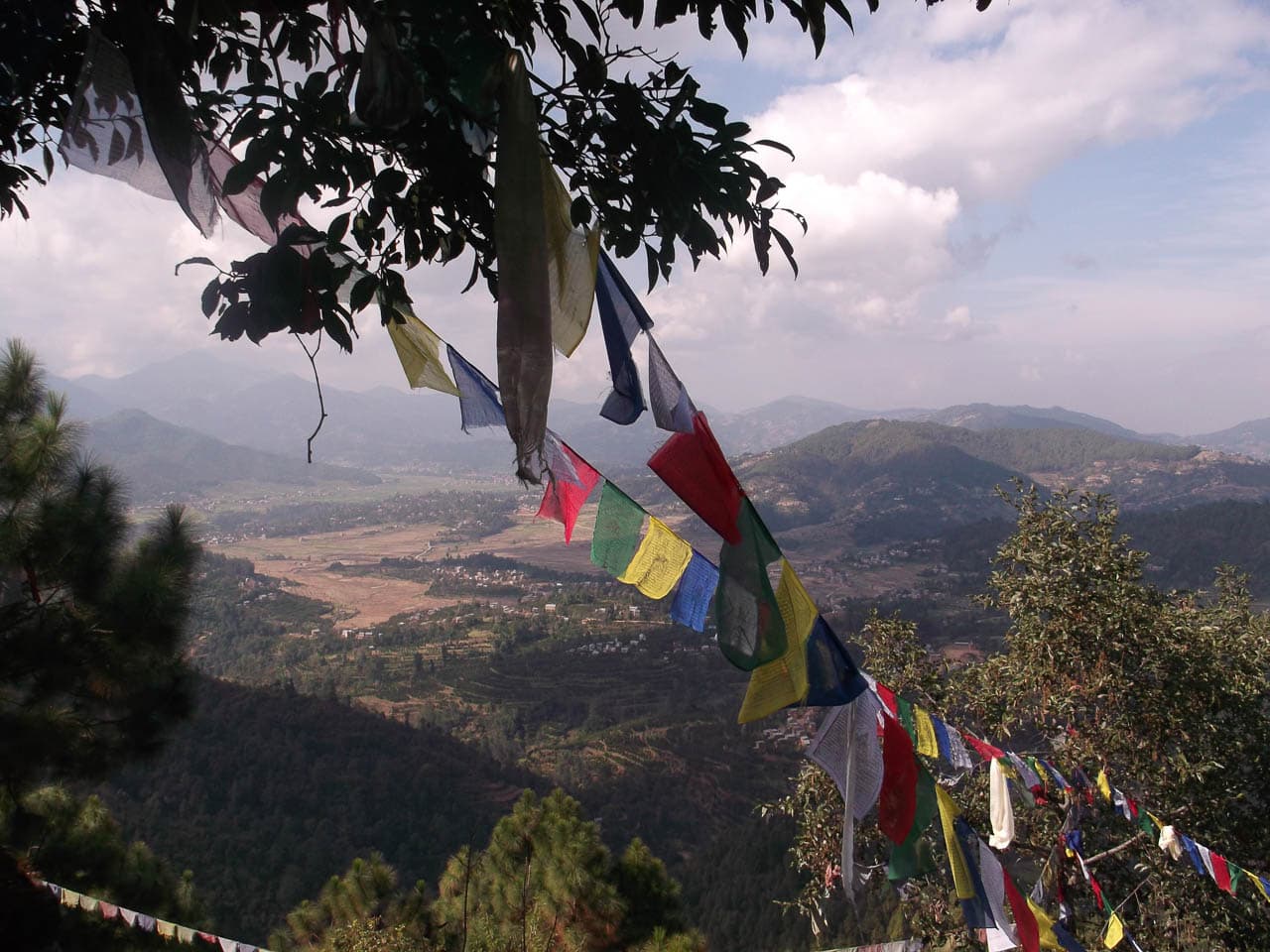 Selectie Kathmanduvallei 1 Betty Moureaux