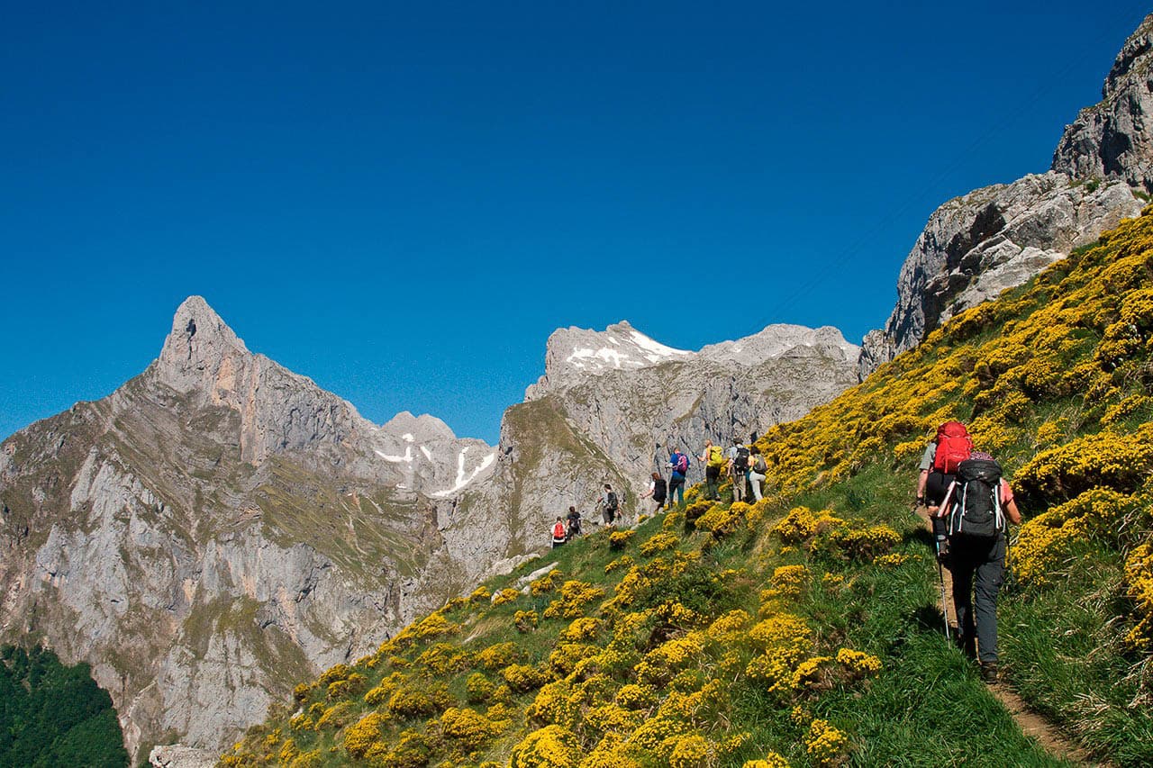Thumbnail Picos De Europa 4 Selectie Ignacio Teres W1280