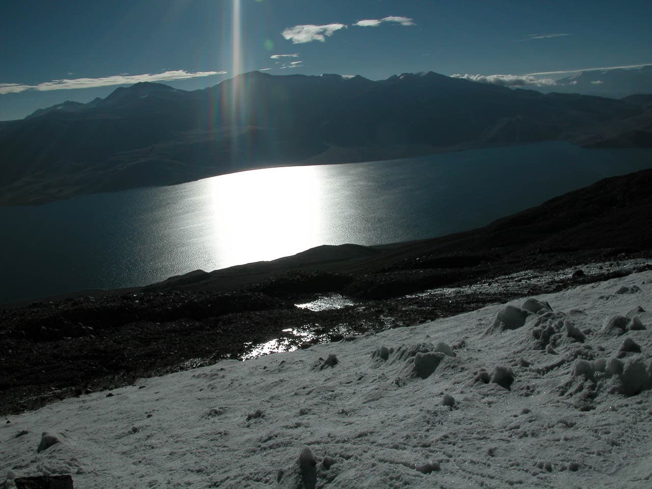 Discoveryjourneysindia (Agent) Tsomoriri Lake