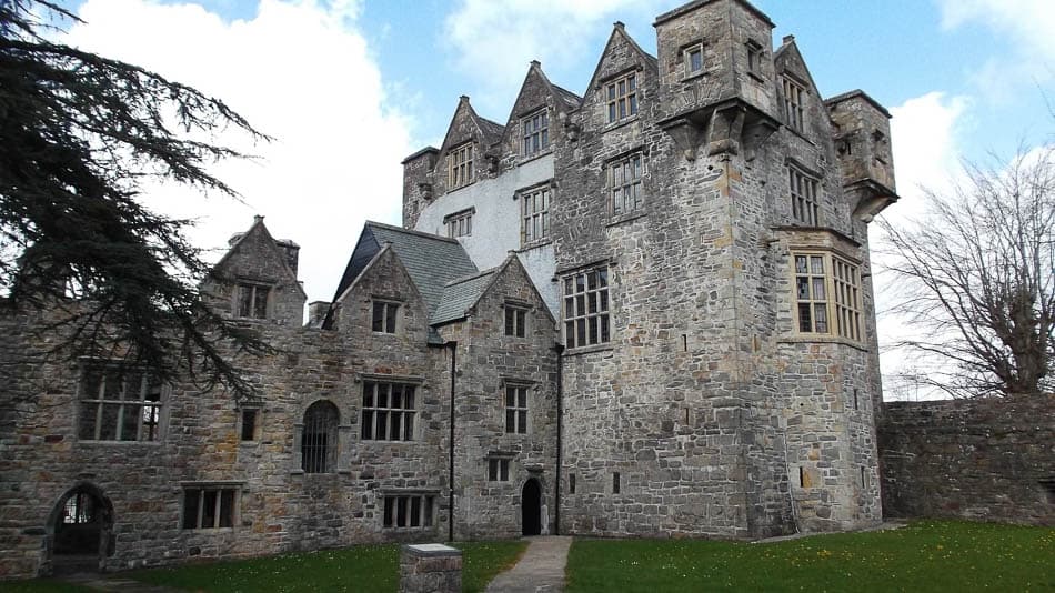 Castle 574961 1920 Selectie Edwin From Pixabay W950