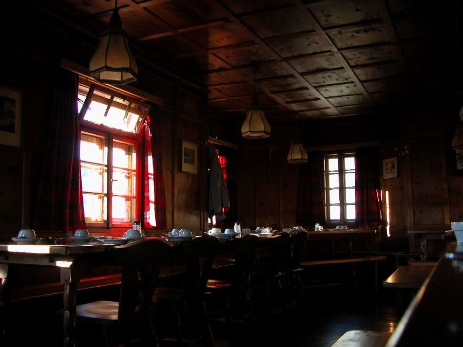 Silvretta Luk Bekaert07 Custom