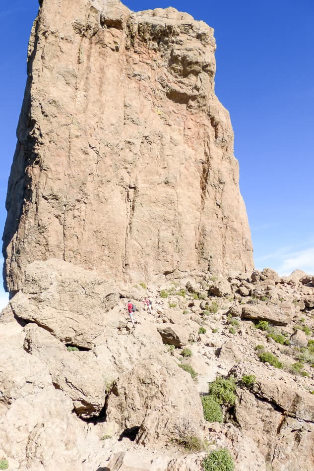 Gran Canaria Caroline Demolie 0 Export W950