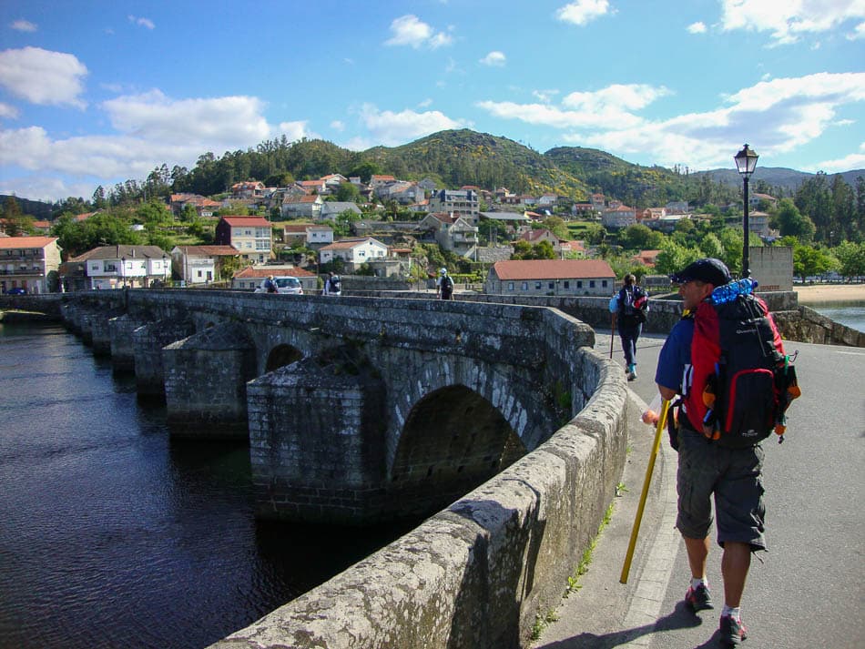 PGW Portuguese Camino #12 PT5PSB Jose Augusto Azevedo W950