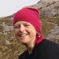 Ingrid Farasyn