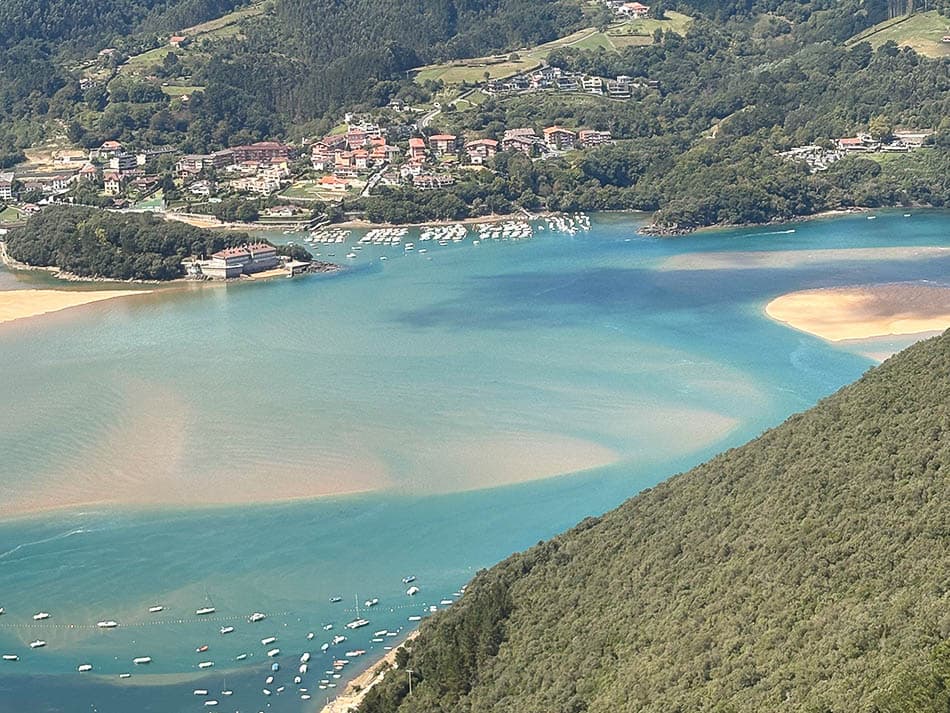 Selectie Ignacio Teres Urdaibai Mundaka Ignacio Teres