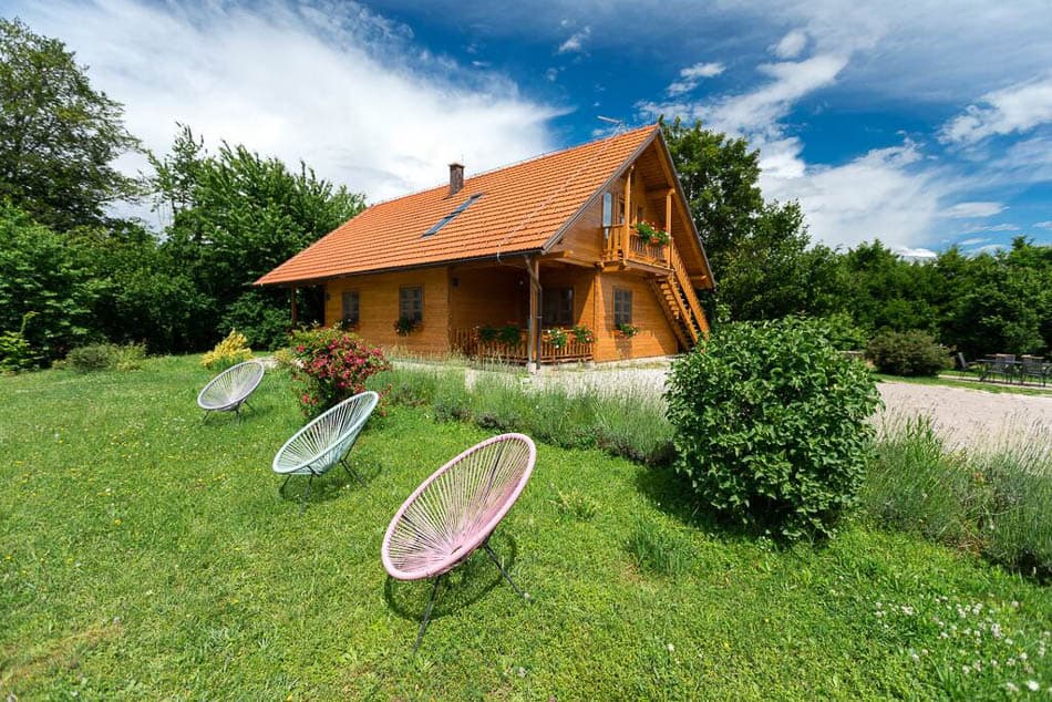 Plitvice Jelov Klanac Tuin 2025 Agent Yugo Yugo W950