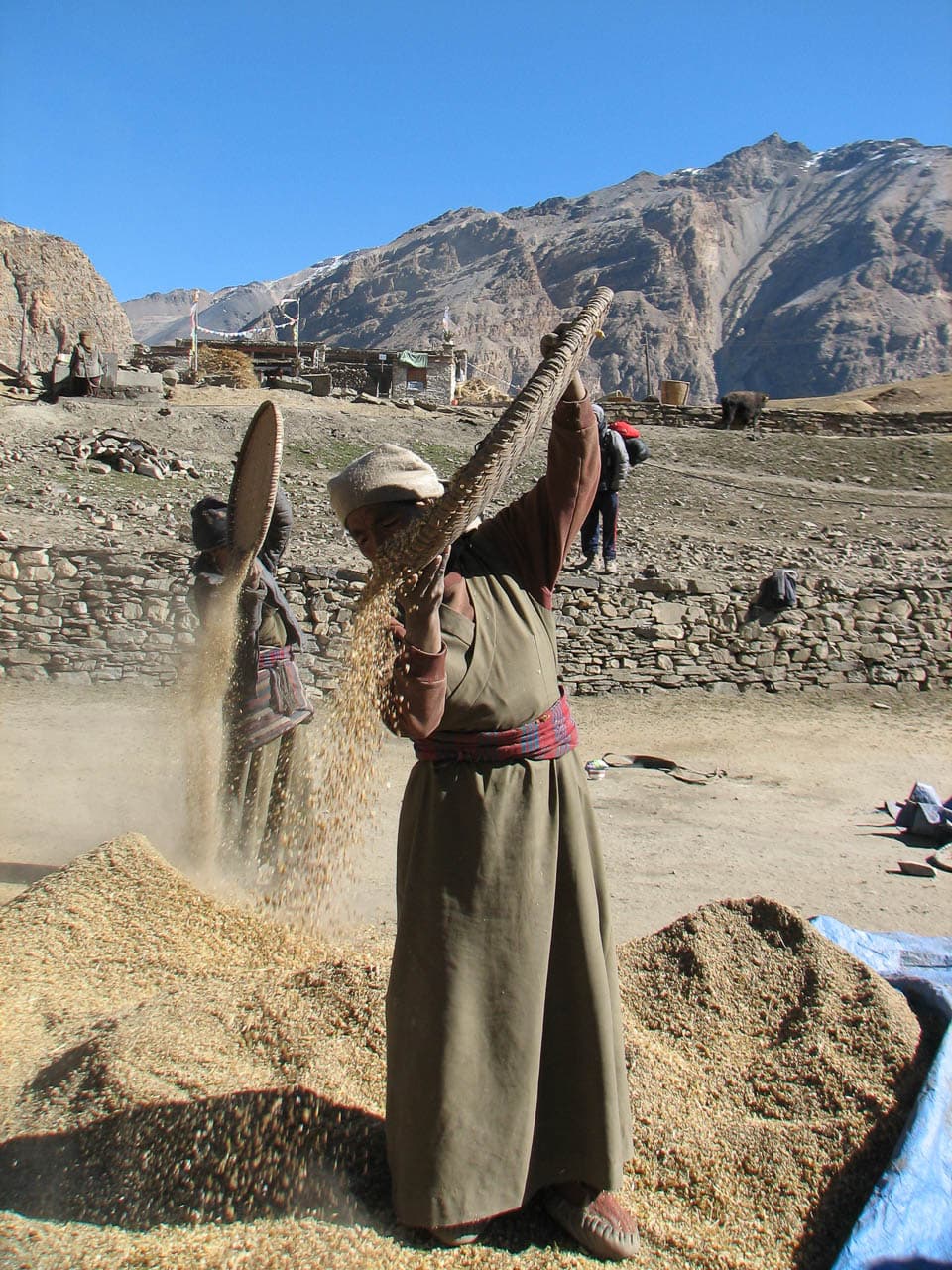 Website Nar&Phu&Tilicho Annapurna Alt 08 Peter Keppens IMG 7357 Peter Keppens