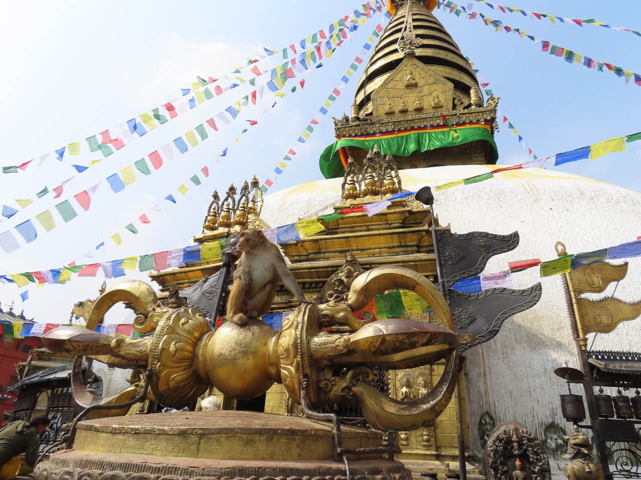 Selectie Swayambudnath 2 Betty Moureaux