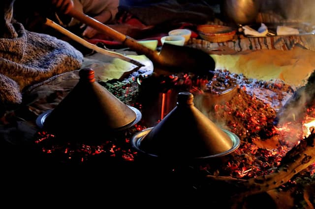 Sahara (107) Arne Vanwijnsberghe Arne Vanwijnsberghe W950