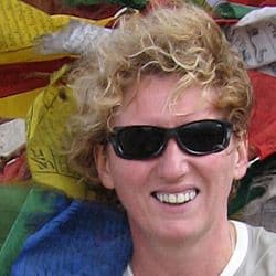Ann Tilley