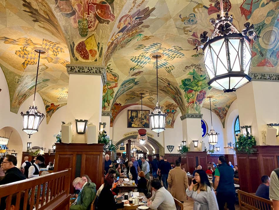 Hofbrauhaus Selectie Jeroen Reygaert W950