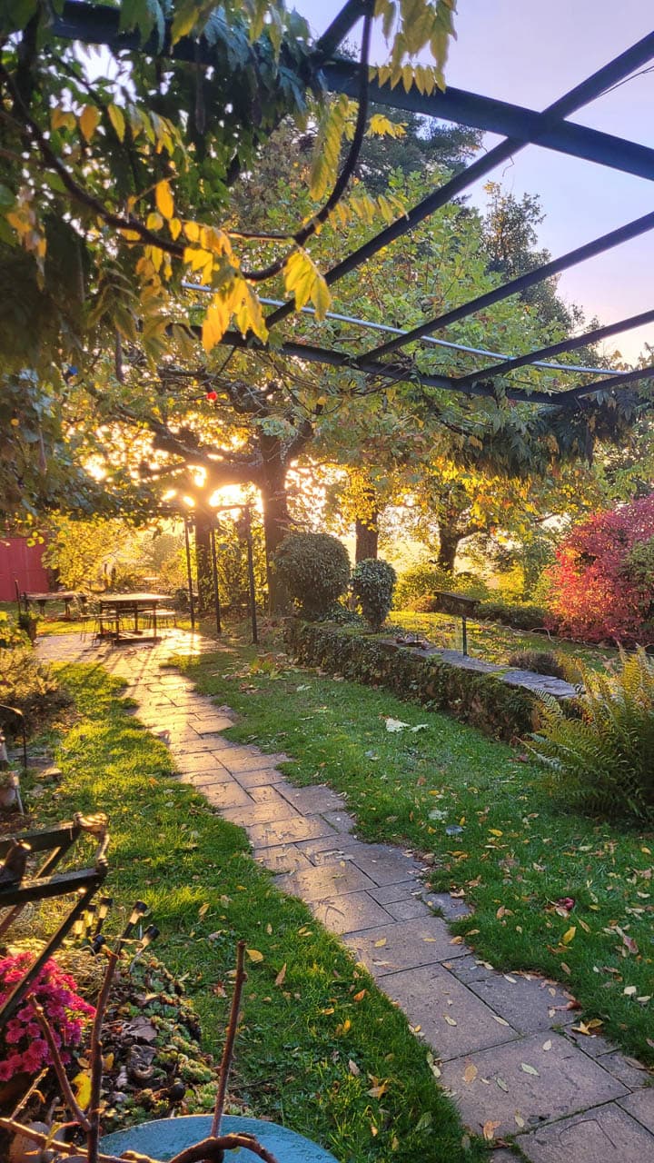 FR5BJB Herfst Foto's Grégoire 20231110 075406 Grégoire Lamy