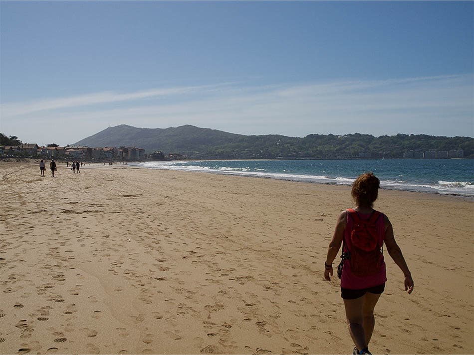 Selectie Ignacio Teres Hendaya Beach Ignacio Teres