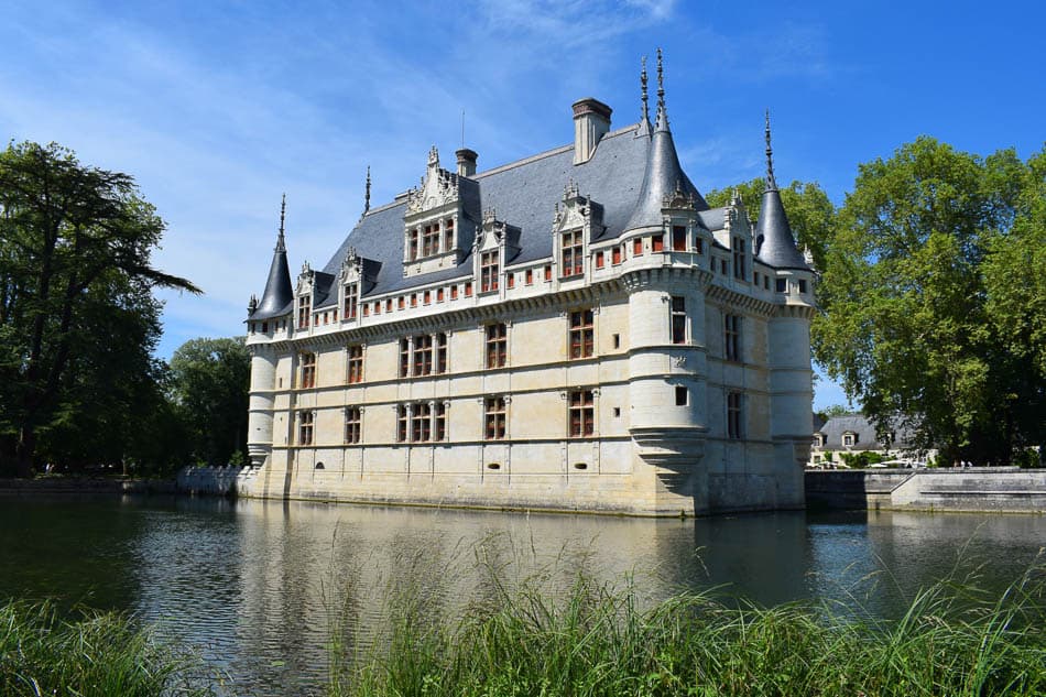 Azay Le Rideau 03 Ematha Crtcentrevaldeloire FR6LRA Safran W950