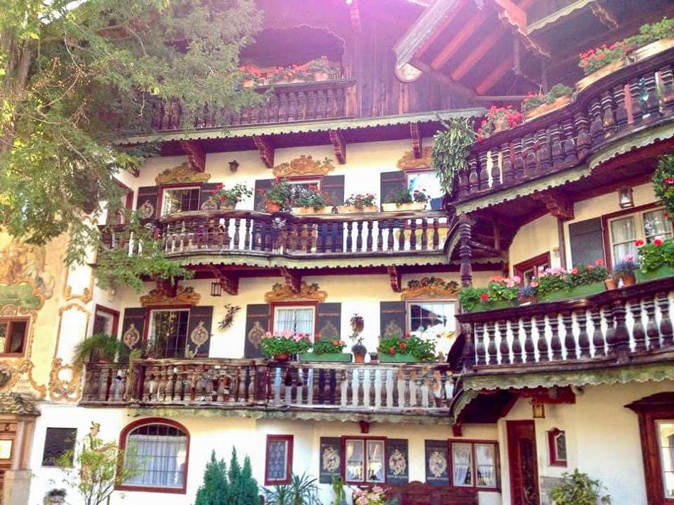 Tegernseestad Selectie Jeroen Reygaert W950