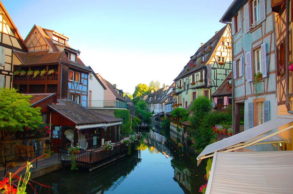 Alsace Velo Safrantours 13 FR6EZA Safrantours W950