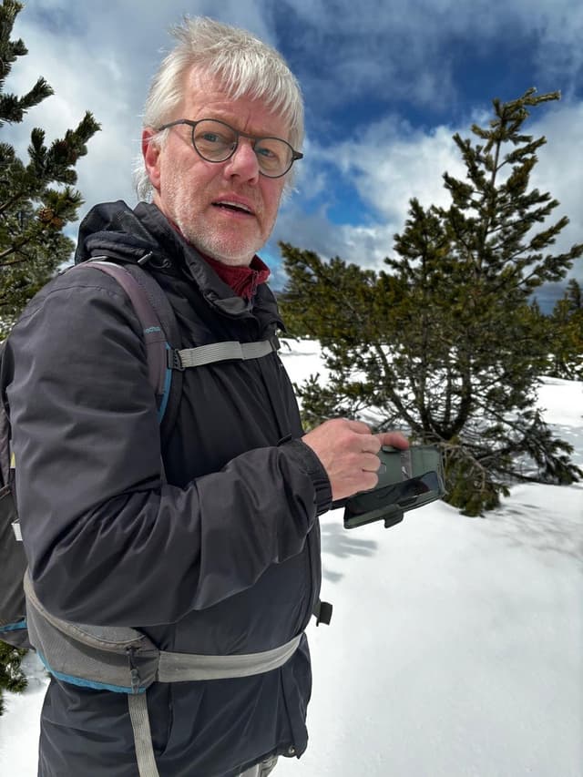 Didier Wijnants