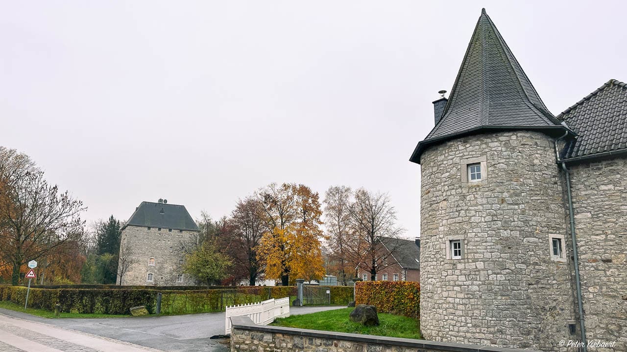 Venntrilogie 10 Ysebaert Peter Peter Ysebaert W1280