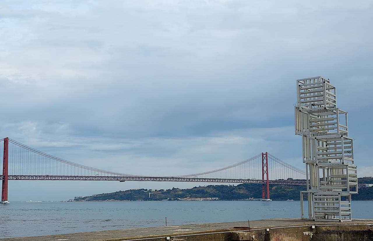 Selectie 2025 11 04 Lisboa Belém 32 Johan Ghesquiere