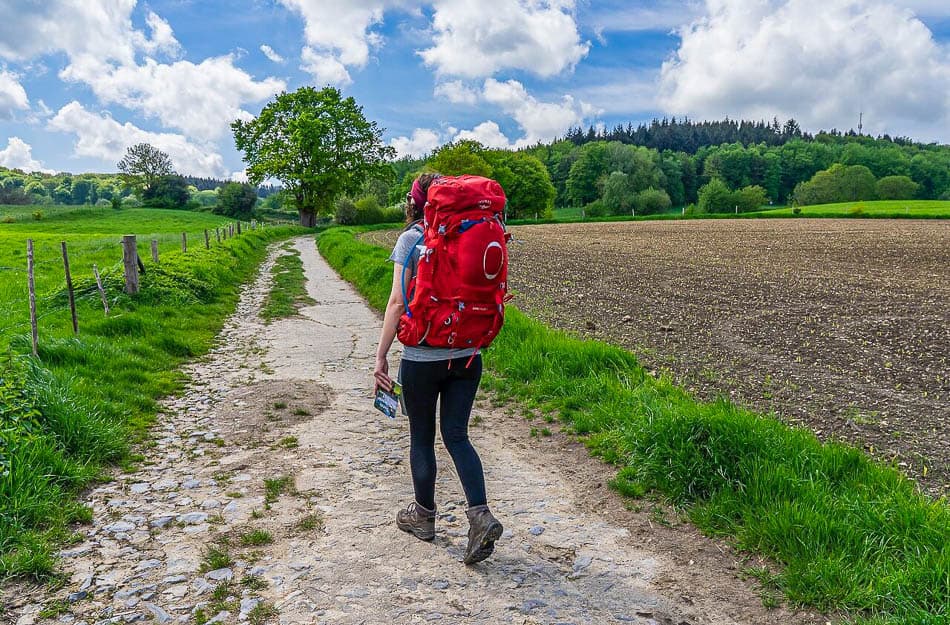 NL5DMA Merel Timmer_Vaals-naar-Gulpen_Limburg_arrangement-individueel_AD_Merel Trimmer_w950