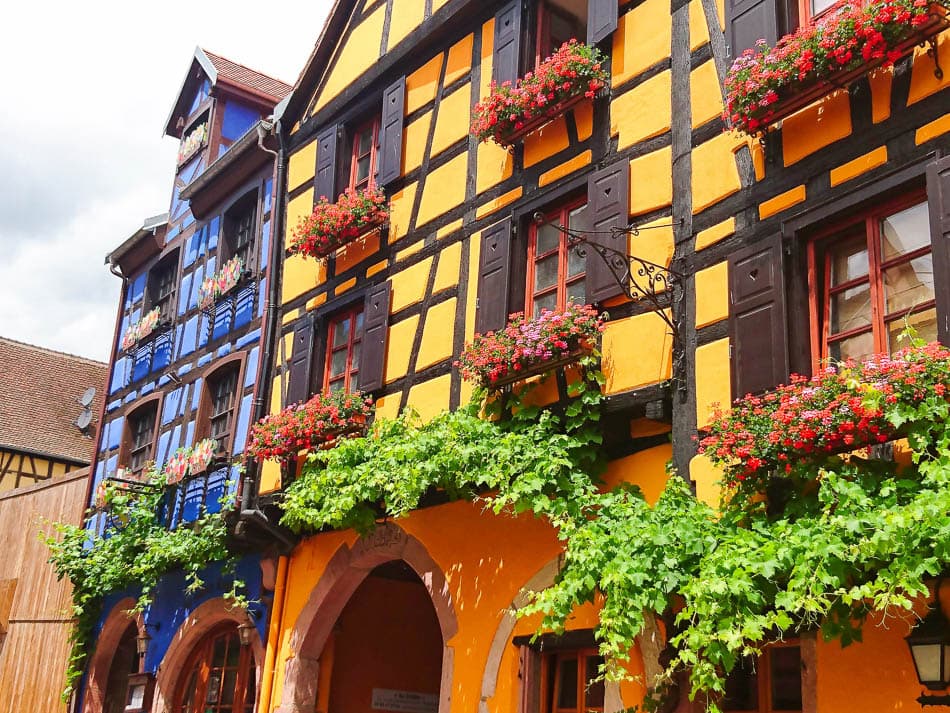 Alsace Velo Safrantours 16 FR6EZA Safrantours W950