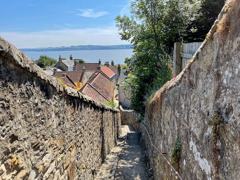 Street View Culross Selectie Melissa Easyways W950