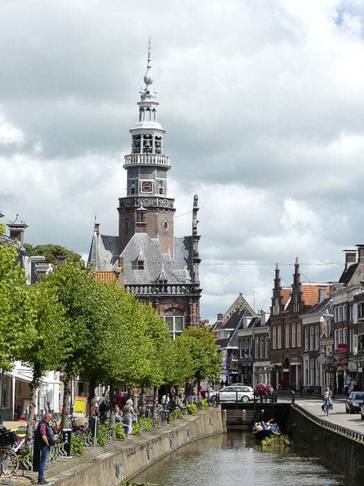 NL6ESA Stad Nr 8 Bolsward 2