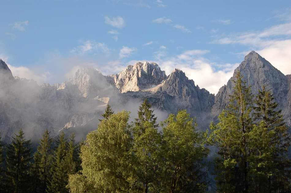 Slovenia Helia Walking Lakes & Valleys Tour 34 Export W950