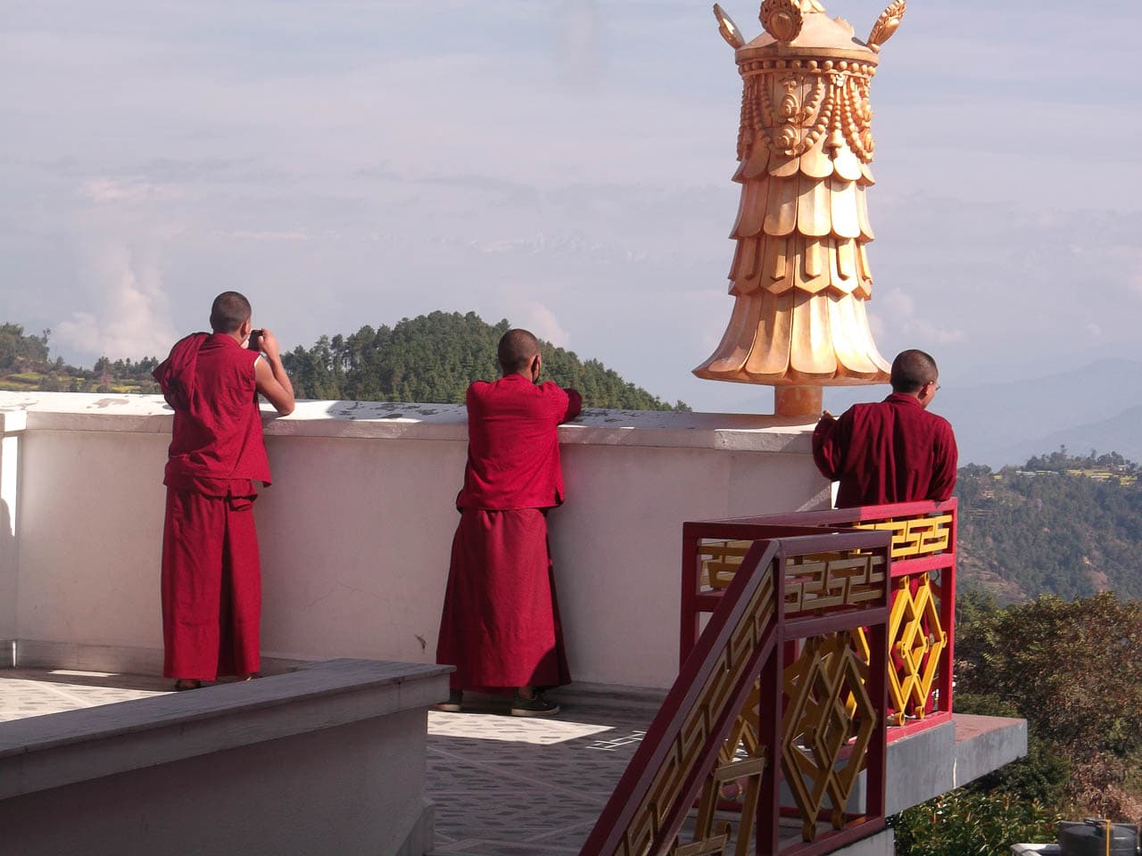 Selectie Namaboedha 4 Betty Moureaux