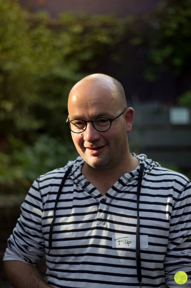 Binon Filip 1