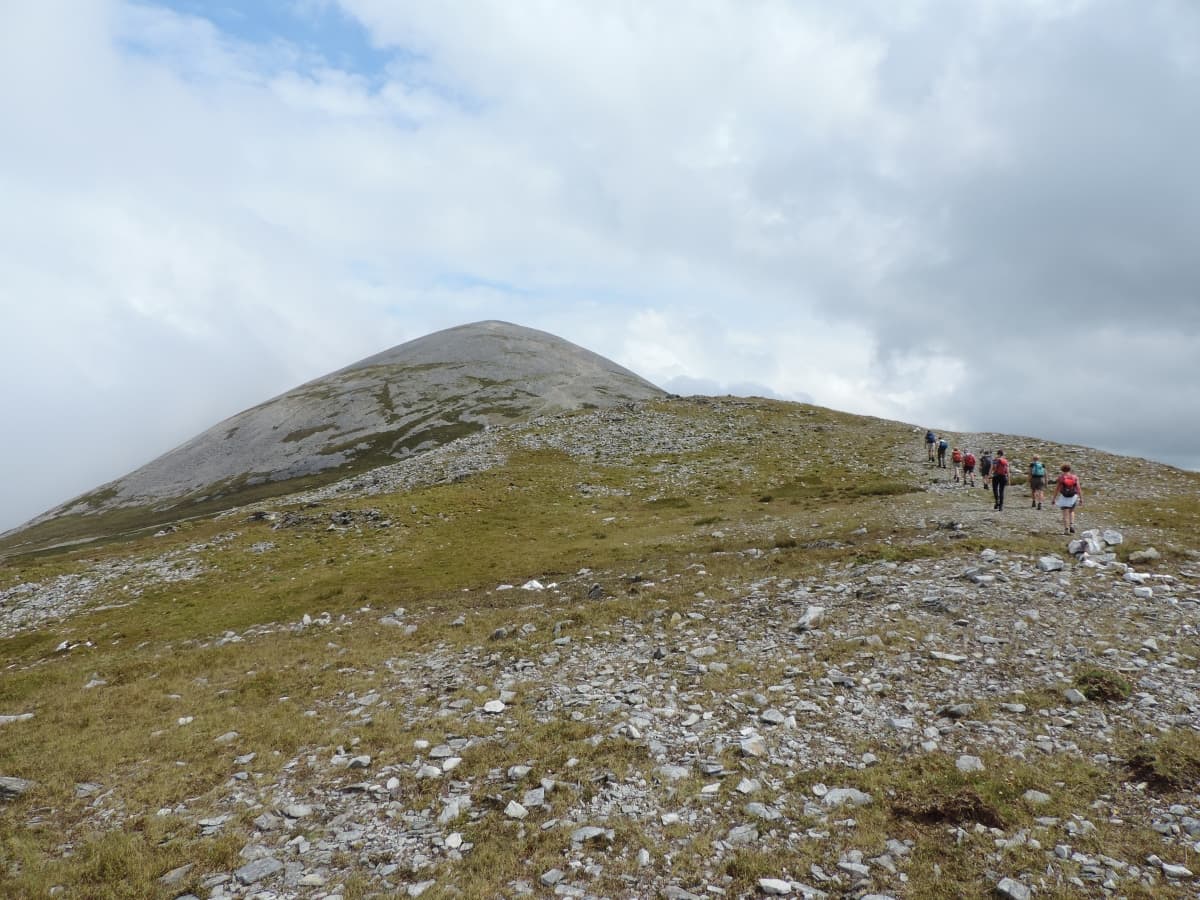 Dag 8 Ben Goran En Croagh Patrick 38 Export
