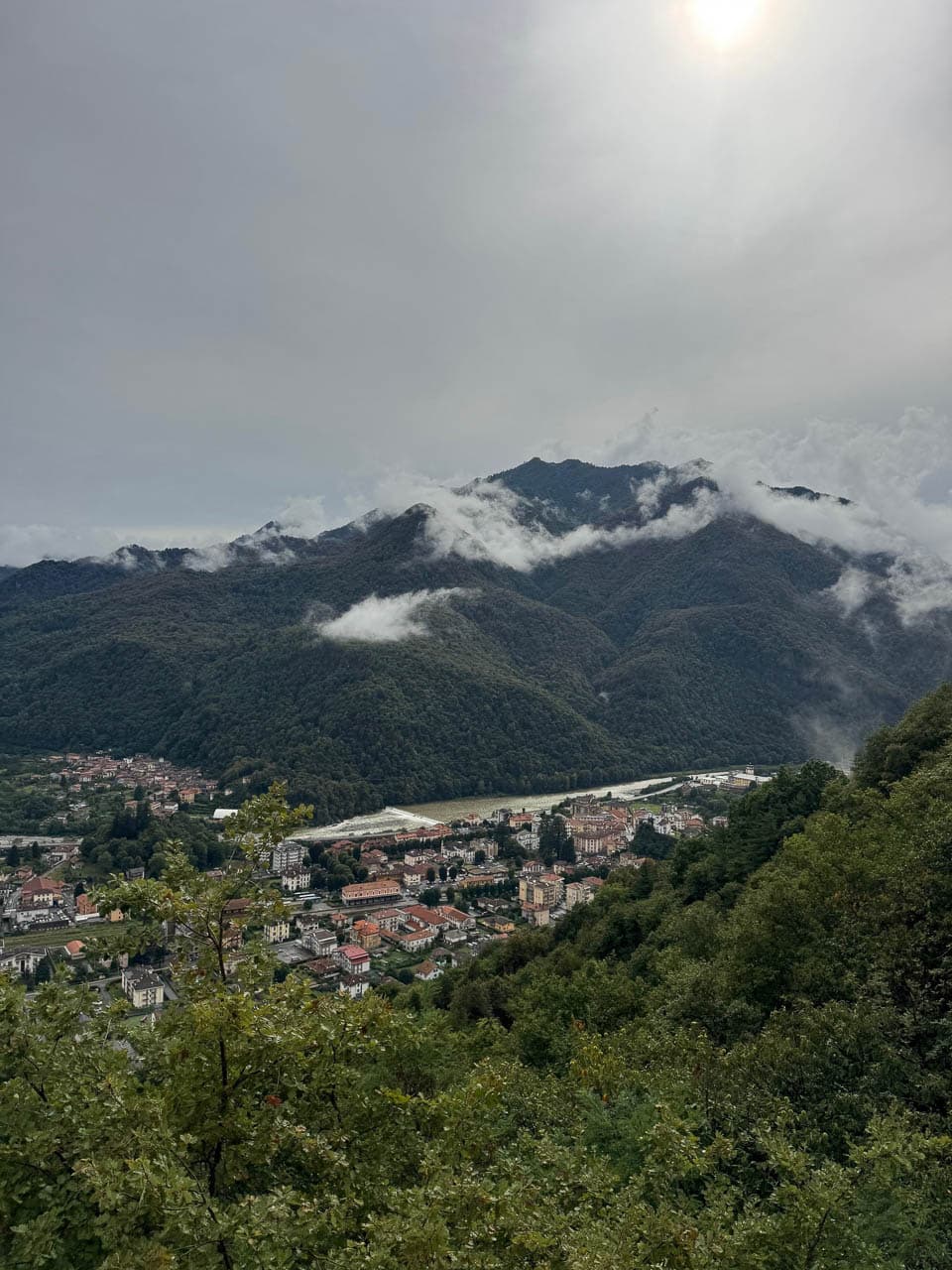 Selectie Sacro Monte 6 Reinhold Ranft