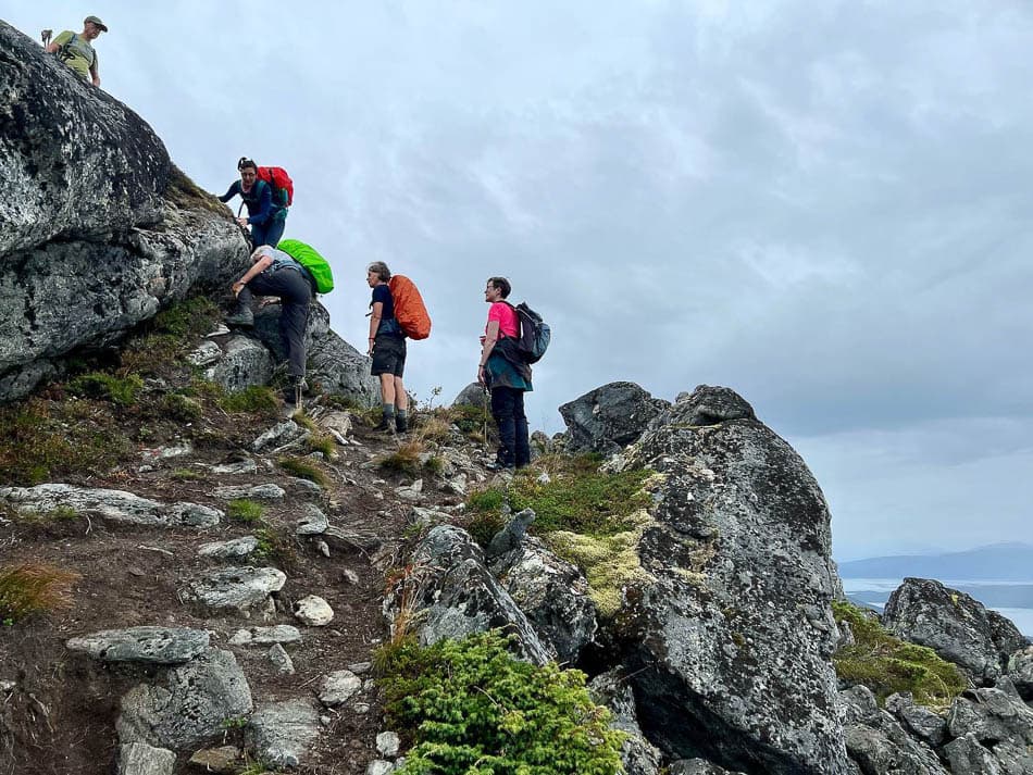 6 Selectie Tom De Borger W950