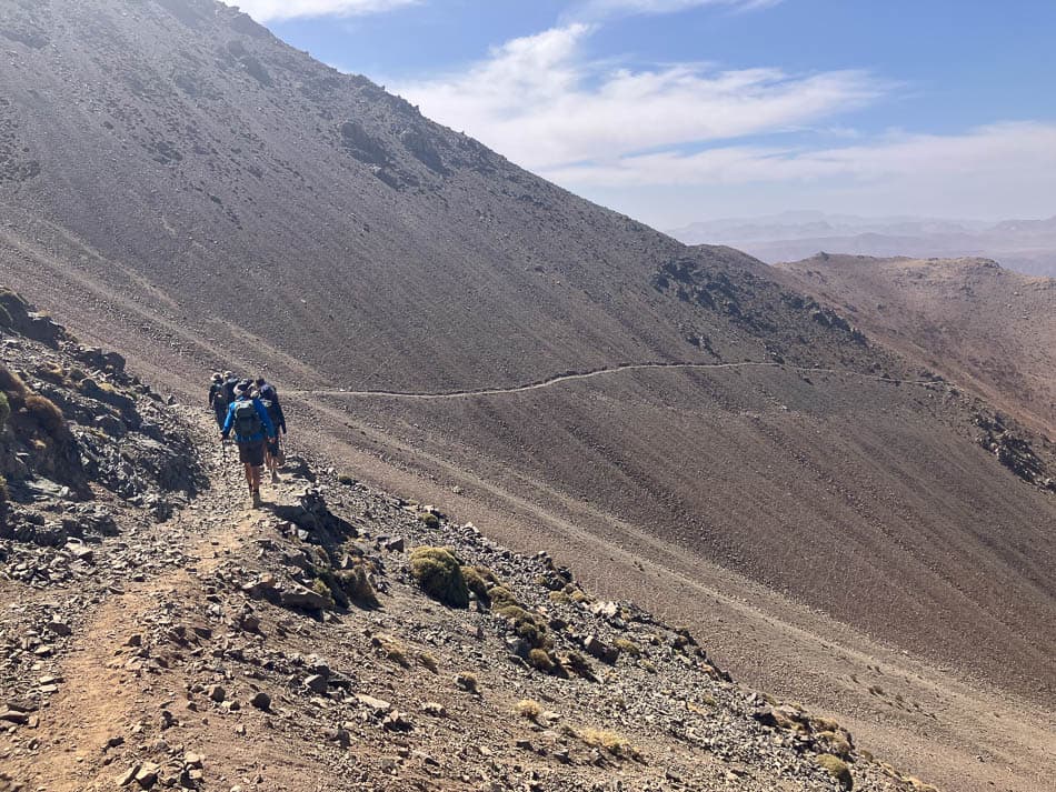 240606 Laaange Afdaling MA1OWA Karin Middel W950