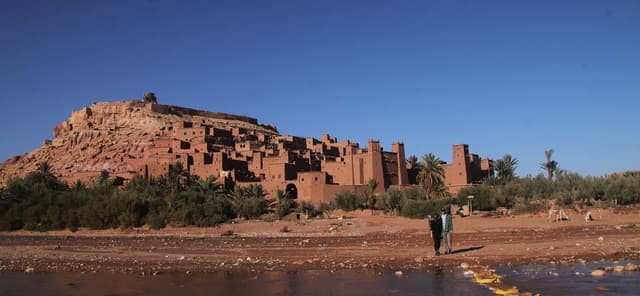 Selectie Marokko Charme IMG 7614 Jan Buysse