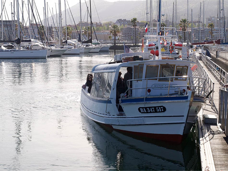 Selectie Ignacio Teres Hendaya Ignacio Teres